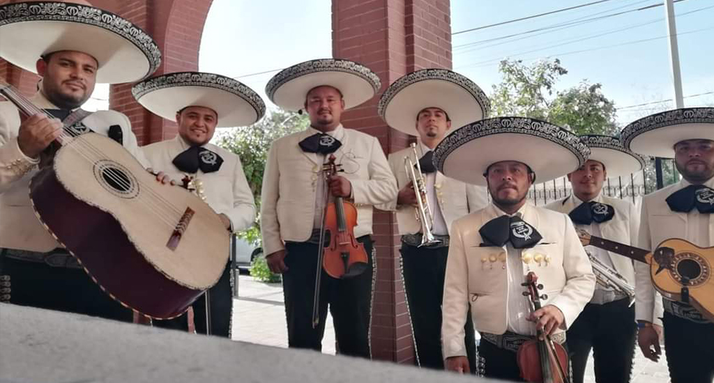 Mariachi para eventos en Monterrey