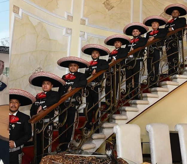 Mariachi en Monterrey