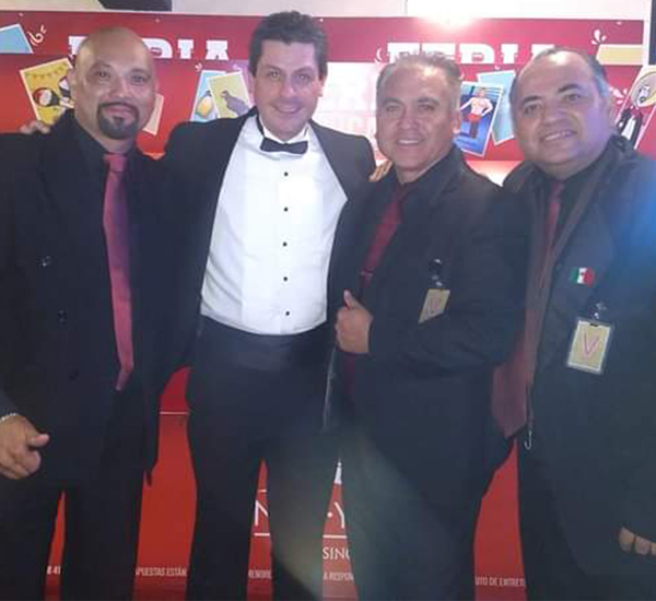 Mariachi para eventos